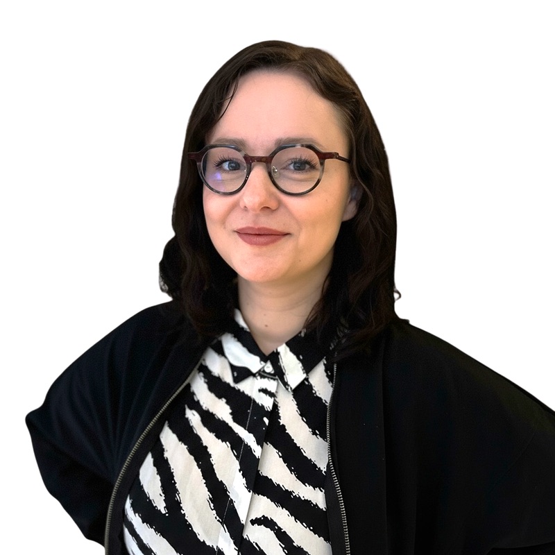 Paulina Borowska — Business Intelligence Partner w Annalect